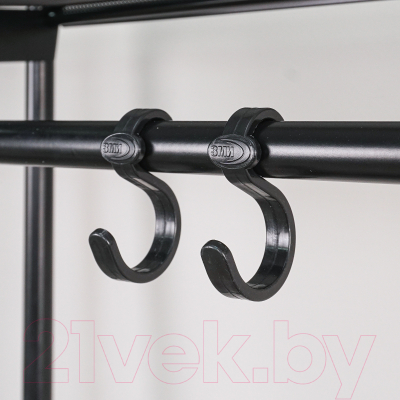 Стойка для одежды ЗМИ Валенсия 1 / ГСВ1