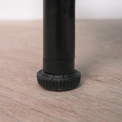 Стойка для одежды ЗМИ Валенсия 1 / ГСВ1