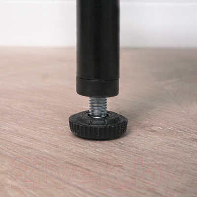 Стойка для одежды ЗМИ Валенсия 1 / ГСВ1