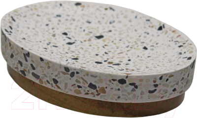 Мыльница Белбогемия BRE0184AA-SD / 103510 - фото