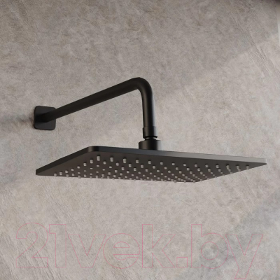 Душевая система со смесителем IDDIS SLIBL02i67