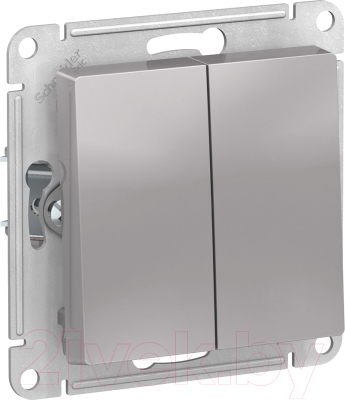 Выключатель Schneider Electric AtlasDesign Aqua ATN440351 - фото