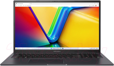 Ноутбук Asus VivoBook 17X M3704YA-AU052 - фото