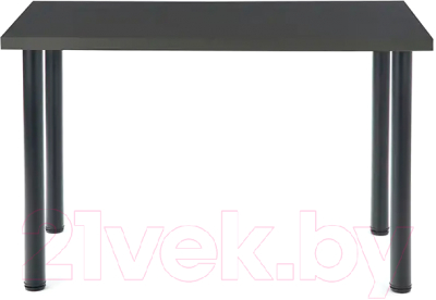 Письменный стол Swed house MR3-117 (черный)