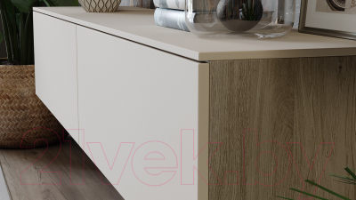 Тумба ТриЯ Порто ТД-393.03.11 (баттл рок/сантьяго софт)