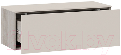 Тумба ТриЯ Порто ТД-393.03.12