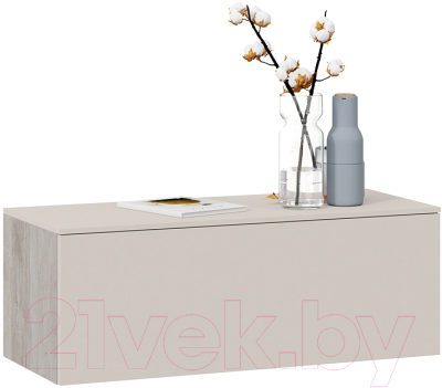 Тумба ТриЯ Порто ТД-393.03.12