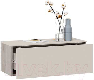 Тумба ТриЯ Порто ТД-393.03.12