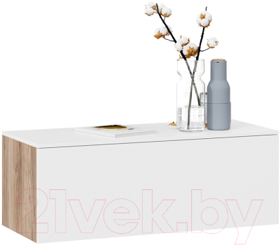 Тумба ТриЯ Порто ТД-393.03.12