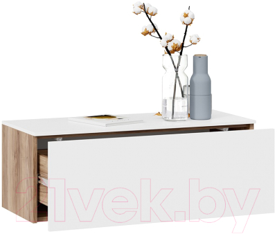 Тумба ТриЯ Порто ТД-393.03.12