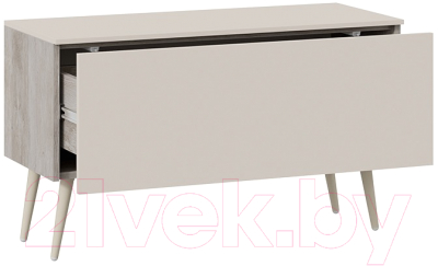 Тумба ТриЯ Порто СМ-393.03.012