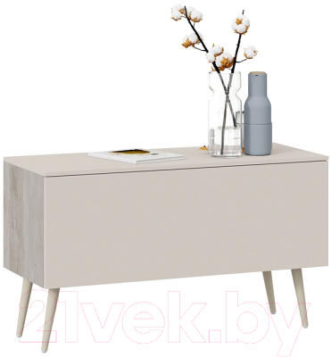 Тумба ТриЯ Порто СМ-393.03.012