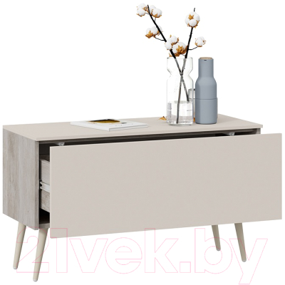 Тумба ТриЯ Порто СМ-393.03.012