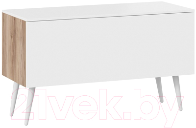 Тумба ТриЯ Порто СМ-393.03.012 - фото