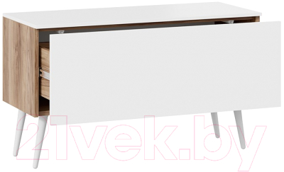 Тумба ТриЯ Порто СМ-393.03.012