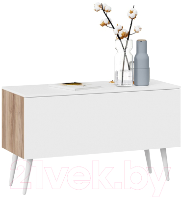 Тумба ТриЯ Порто СМ-393.03.012