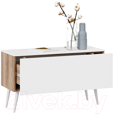 Тумба ТриЯ Порто СМ-393.03.012