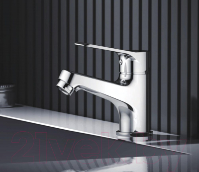 Смеситель Ledeme L1061