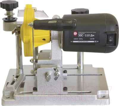 Точильный станок Калибр Мастер ЭЗС-110ДМ