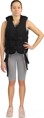 Спасательный жилет Спортивные мастерские Нептун / SM-414