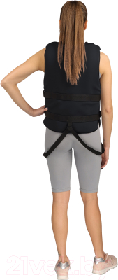 Спасательный жилет Спортивные мастерские Нептун / SM-414