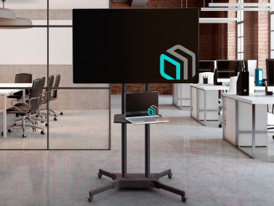 Стойка для ТВ/аппаратуры Onkron TS1351