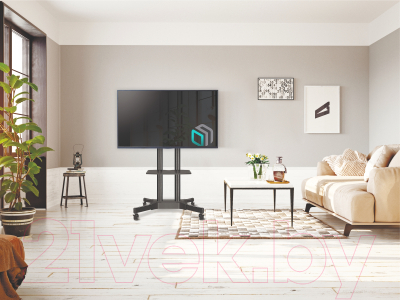 Стойка для ТВ/аппаратуры Onkron TS1351