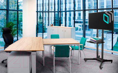 Стойка для ТВ/аппаратуры Onkron TS1351