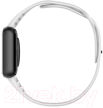 Умные часы Maxvi SW-01 (белый)