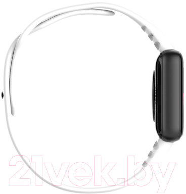 Умные часы Maxvi SW-01 (белый)