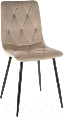 Стул Signal Tom Velvet - фото