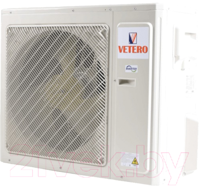 Сплит-система Vetero Siberies Inverter V-S18SHPAC2S