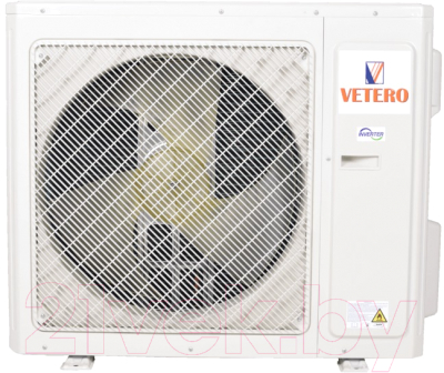 Сплит-система Vetero Siberies Inverter V-S18SHPAC2S