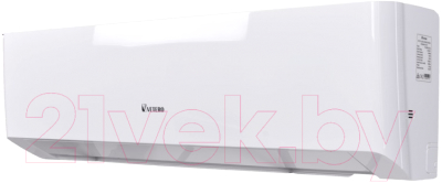Сплит-система Vetero Siberies Inverter V-S24SHPAC2S