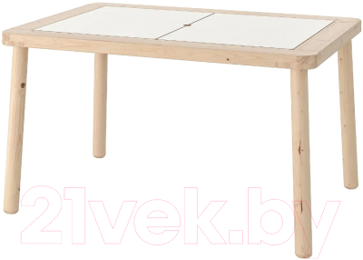 Стол детский Swed house Babybord MR3-627 - фото