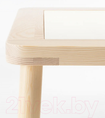 Стол детский Swed house Babybord MR3-627