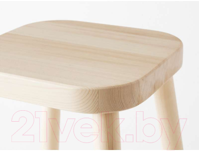 Табурет детский Swed house Babypall MR3-628