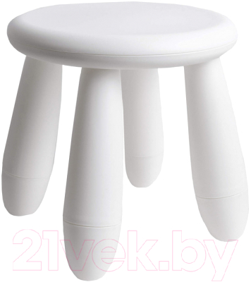 Табурет детский Swed house Pall Gul MR3-69 - фото