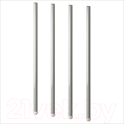 Стульчик для кормления Swed house Baby Hogstolen MR3-85