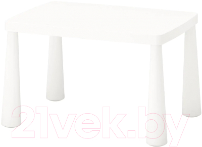 Стол детский Swed house Barnbord MR3-66 - фото