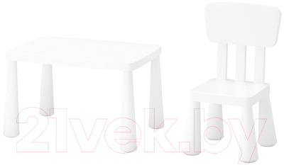 Стол детский Swed house Barnbord MR3-66