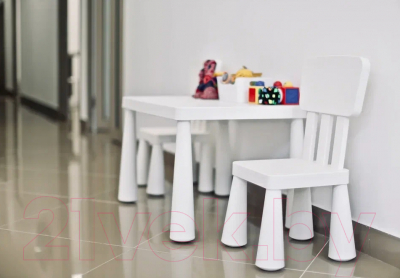 Стол детский Swed house Barnbord MR3-66