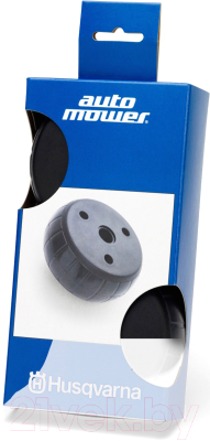 Колесо для газонокосилки Husqvarna 577 86 51-01 - фото