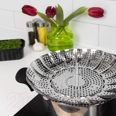 Вставка-пароварка к кастрюле Swed house Angkokare MR3-025