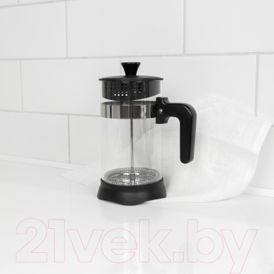 Заварочный чайник Swed house Kaffe Te Bryggare MR3-60