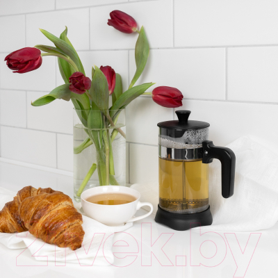 Заварочный чайник Swed house Kaffe Te Bryggare MR3-60