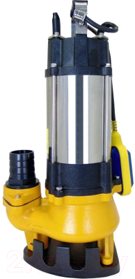 Скважинный насос GreenPump WQ 750 - фото