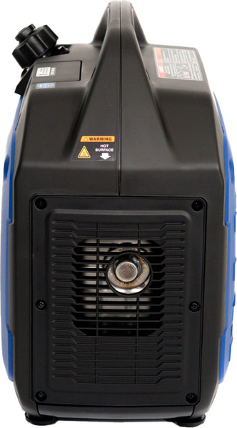 Инверторный генератор Zonsen BQH3300II / 1TP7DF628