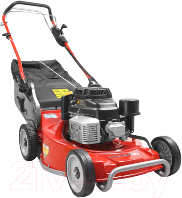 Газонокосилка бензиновая Weibang WB536SK AL - фото