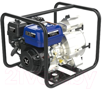 Мотопомпа Zonsen TG20 / 1TP7STG20 - фото